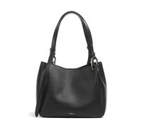 Furla Pelle borsa a tracolla Nuvola Tote Nero