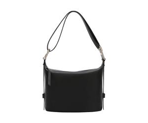 Furla - Nuvola M Shoulder Bag - - Bags - Donna - Nero - ONE SIZE