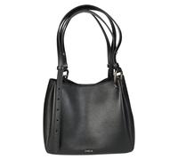 Furla - Nuvola M Tote - - Bags - Donna - Nero - ONE SIZE
