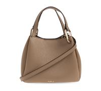Furla - Nuvola Mini Bag - - Bags - Donna - Marrone - ONE SIZE