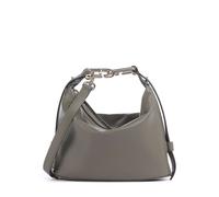 Furla Nuvola Mini Borsa a mano cachi, pelle, donna