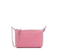Furla Nuvola Mini Borsa a tracolla pink, pelle, donna