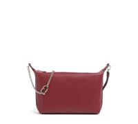 Furla Nuvola Borsa a tracolla Pelle 20.5 cm rosso