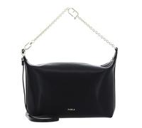 FURLA borsa a tracolla Nuvola Mini Crossbody Bag Nero