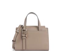 Furla Nuvola S Borsa a mano taupe, pelle, donna