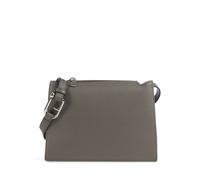 Furla Nuvola S Borsa a tracolla cachi, pelle, donna