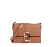 Furla Nuvola S Borsa a tracolla cognac, pelle, donna