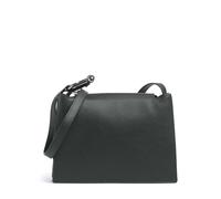 Furla Nuvola S Borsa a tracolla verde, pelle granulata, donna