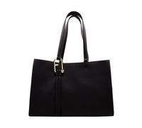 Furla - Nuvola Tote L - -Bags -Donna -Nero -ONE SIZE