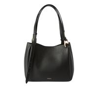Furla Pelle borsa a tracolla Nuvola Tote Nero