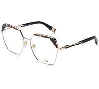 Montatura per Occhiali Donna Furla VFU674V-55300Y Ø 55 mm