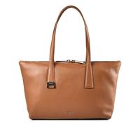Furla Olivia Borsa shopper M Pelle 32 cm marrone