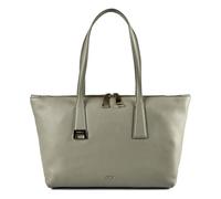 Furla Olivia Borsa shopper M Pelle 32 cm oliva