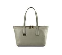 Furla Olivia Borsa shopper M Vera Pelle 32 cm oliva