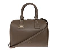Furla - Olivia M Boston Bag - - Bags - Donna - Grigio - ONE SIZE