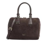 Furla - Olivia M Boston Bag - - Bags - Donna - Marrone - ONE SIZE