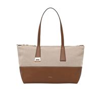 Furla - Olivia M Tote - - Bags - Donna - Beige - ONE SIZE