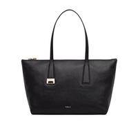 Furla Olivia Borsa shopper M Pelle 32 cm nero