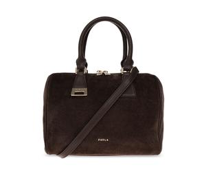 Furla - Olivia Medium Bag - - Bags - Donna - Marrone - ONE SIZE