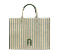 Furla - Opportunity Borsa Shopper Grande - - Bags - Donna - Verde - ONE SIZE