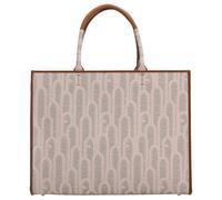 Furla Opportunity - Borsa shopper L 37 cm (toni cotone)