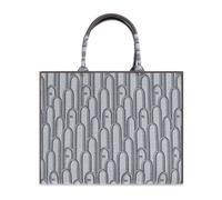 Furla - Opportunity L Tote - - Bags - Donna - Blu - ONE SIZE