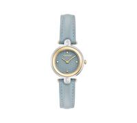 FURLA Orologio analogico 'ARCH-BAR' blu Donna FURLA One Size