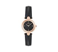 FURLA Orologio analogico 'ARCH-BAR' nero Donna FURLA One Size