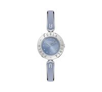 FURLA Orologio analogico 'Essential' blu colomba / argento Donna FURLA One Size