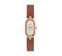FURLA Orologio analogico marrone Donna FURLA One Size