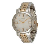 FURLA Orologio analogico oro / argento Donna FURLA One Size