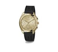 FURLA Orologio analogico oro / nero Donna FURLA One Size