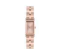 FURLA Orologio analogico oro rosé Donna FURLA One Size