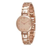 FURLA Orologio analogico oro rosé Donna FURLA One Size