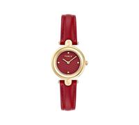 FURLA Orologio analogico oro / rosso Donna FURLA One Size