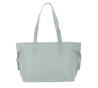 Furla Pelle borsa a tracolla Ava Tote Winter Sky + Cachemire Gray grigio-verde