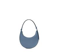 Furla Delizia Borsa a tracolla Pelle 21 cm blu