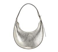 Furla Pelle borsa a tracolla borsa da sera Delizia Mini Shoulder Bag Vaniglia dorato