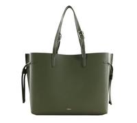 Furla Pelle borsa a tracolla borsa shopper Ava Tote Avocado + Toffee int oliva