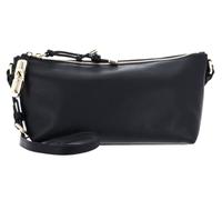 Furla Pelle borsa a tracolla Debby Mini Shoulder Bag Nero