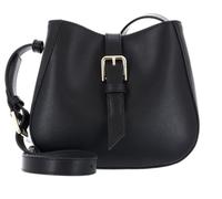 Furla Pelle borsa a tracolla Dora Bucket Bag Nero