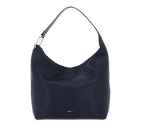 Furla Pelle borsa a tracolla Lara Hobo Bag Mediterraneo blu scuro