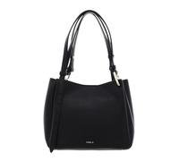 Furla Nuvola Borsa a spalla M Vera Pelle 25 cm nero