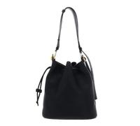 Furla Pelle borsa a tracolla Sfera Bucket Bag Nero