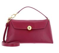 Furla Pelle borsa a tracolla Sfera Soft Mini Crossbody Bag Rododendro mirtillo