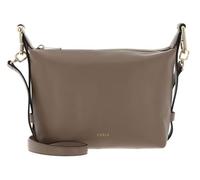 Furla Tonie Mini Borsa a mano beige, pelle, donna
