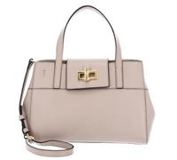 Furla Pelle borsetta borsa a tracolla Amelia Tote Cachemire Gray grigio talpa