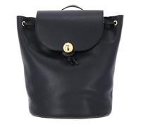 Furla Pelle zaino per il tempo libero Moonlight Backpack Nero