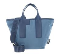 Furla Piuma Tote Bag M Celestial + Vetiver