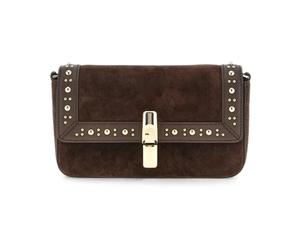 Furla - Pochette - - Bags - Donna - Marrone - ONE SIZE